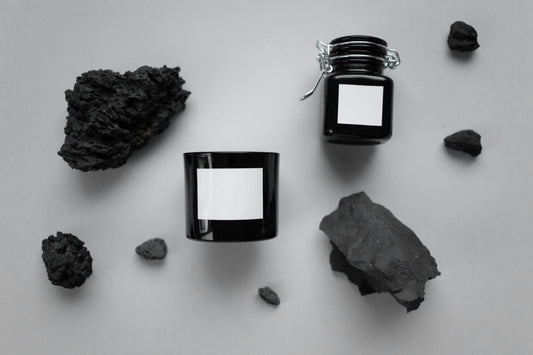 Unveiling the Benefits of Charcoal for Hair: 4 Key Advantages