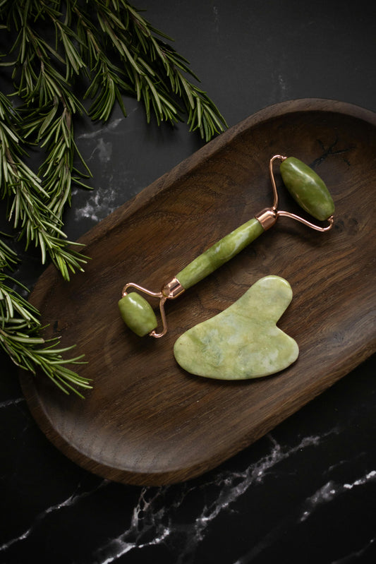 Unlock the Rosemary Secrets to Gorgeous Hair: 4 Major Benefits of Rosemary Essential Oil