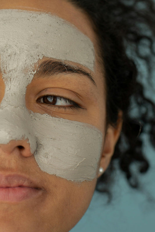 Discover the Top 4 Benefits of Using Bentonite Clay for Hair