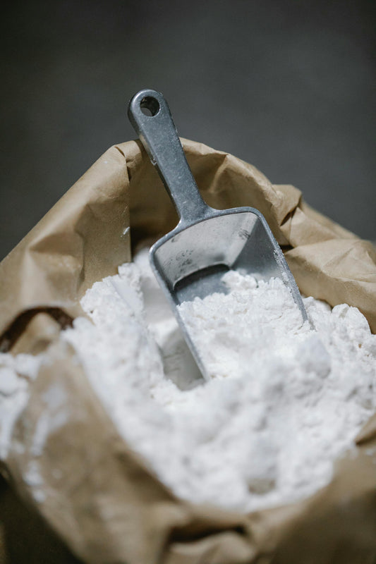 Arrowroot Powder: The Ultimate Solution for Your Hair Needs