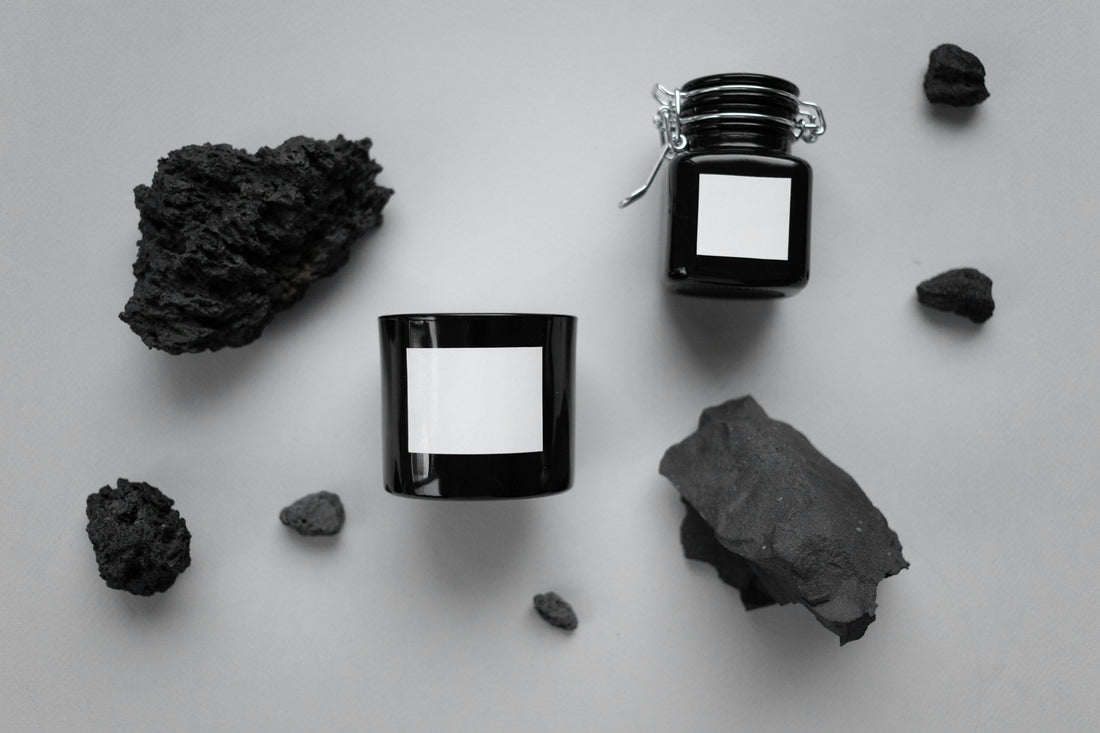 Unveiling the Benefits of Charcoal for Hair: 4 Key Advantages